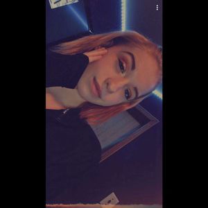 Meet your Posher, Raelynn